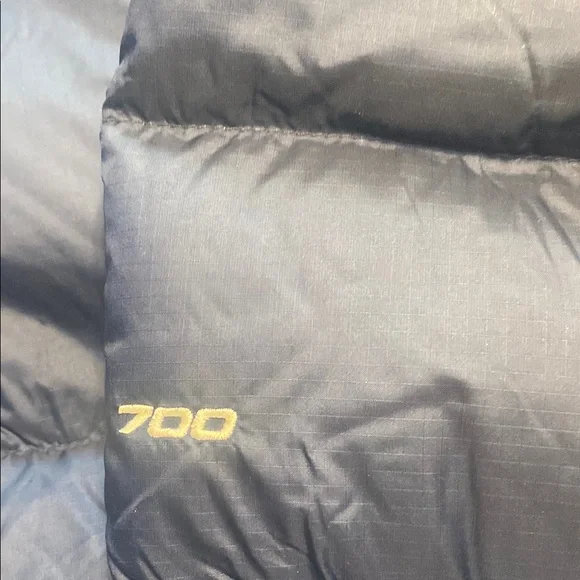 The North Face Retro Nuptse Jacket XXL - Picture 8 of 8